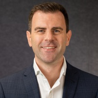 Anthony Conway, Assistant Secretary, Australian Digital Transformation Agency