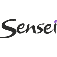 Sensei, sponsor of Tech in Gov 2024