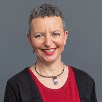 Claire Howlett, Deputy CEO, Cancer Australia