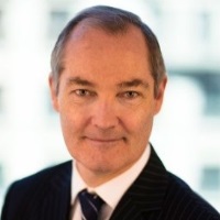 David Healy, Head of Federal Government, Enterprise & Government, Vocus
