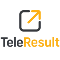 TeleResult, exhibiting at Tech in Gov 2024