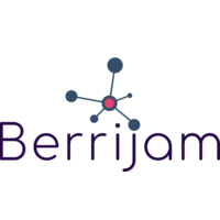 Berrijam, exhibiting at Tech in Gov 2024