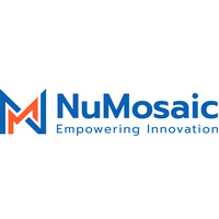 NuMusaic, exhibiting at Tech in Gov 2024