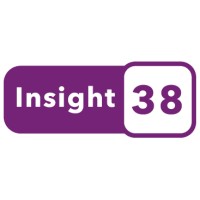 Insight38, exhibiting at Tech in Gov 2024