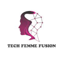 Tech Femme Fusion, exhibiting at Tech in Gov 2024