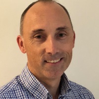 Phil Robson, Sales Manager, Enghouse Interactive