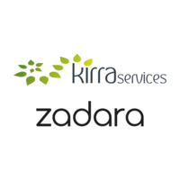 Kirra Services & Zadara at Tech in Gov 2024