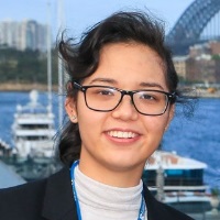 Sylvia Liu, User Experience Designer & Assistant Director, Australian Government Department of Health and Aged Care