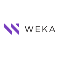 WEKA io at Tech in Gov 2024
