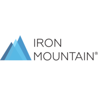 Iron Mountain at Tech in Gov 2024