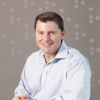 Matt Waite, Director of Technical Account, Tanium