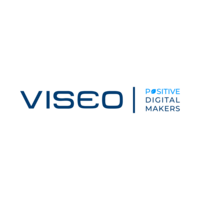 VISEO, exhibiting at Tech in Gov 2024