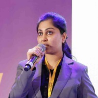 Nandini A | Technical Consultant | ManageEngine » speaking at Tech in Gov