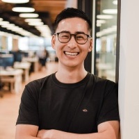 Jeremy Limanto | Solutions Engineer | Asana » speaking at Tech in Gov