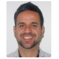 Leo Exarhos | Director of Information Management and Training | Australian Competition and Consumer Commission » speaking at Tech in Gov