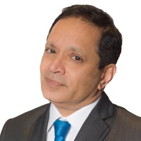 Dr Suresh Hungenahally, CEO of Suraksha - ThIRU Labs, DNV Business Assurance Australia