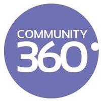 Community360 at Tech in Gov 2024