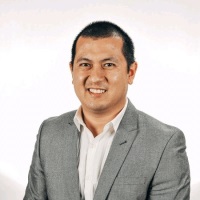 Toan Trinh | Senior Manager of Consulting Systems Engineers, ANZ | Fortinet » speaking at Tech in Gov