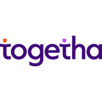 Togetha, exhibiting at Tech in Gov 2024