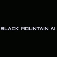 Black Mountain AI, exhibiting at Tech in Gov 2024