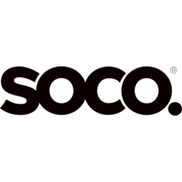 SOCO, sponsor of Tech in Gov 2024