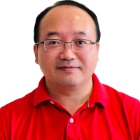 Jasper Wang | Customer Engineer | Google Cloud » speaking at Tech in Gov