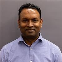 Raji Haththotuwegama | Head of Data and AI | Canon Business Services » speaking at Tech in Gov