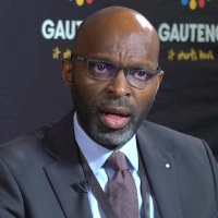 Idriss Mouliom | Energy Loss Reduction Director | Eneo Cameroon S.A. » speaking at Future Energy Show ZA