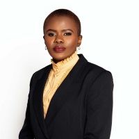 Kellie Murungi | Head of Africa Business | INENSUS - Goslar » speaking at Future Energy Show ZA