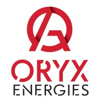 Oryx Energies at The Future Energy Show Africa 2024