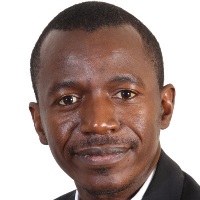 Tichakunda Simbini | Energy Expert | African Union Development Agency (AUDA-NEPAD) » speaking at Future Energy Show ZA