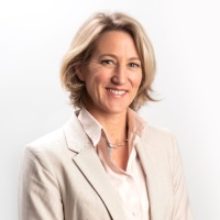 Libby Hirshon | ESG Director | ENGIE » speaking at Future Energy Show ZA