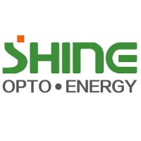 Shine Opto (Suzhou) Co., Ltd at Solar & Storage Live Africa 2024