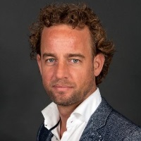 Elwin Ter Horst | interim CEO | Afresco » speaking at Future Energy Show ZA