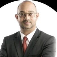 Hiten Parmar | Executive Director | the electric MISSION » speaking at Future Energy Show ZA