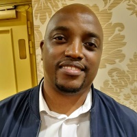 Sibusiso Tshabalala | Middle Manager Programme | Eskom » speaking at Future Energy Show ZA
