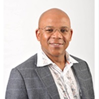 Silas Zimu | Energy Advisor in the Presidency | Government of South Africa » speaking at Future Energy Show ZA