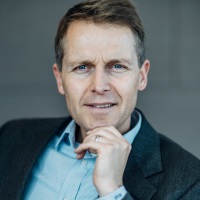 Aleks Engel, Director, REPAIR Impact Fund, Novo Holdings