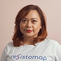 Windi Muziasari, Chief Executive Officer, Resistomap
