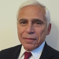 Robert DeLuccia, Executive Chairman, Acurx Pharmaceuticals