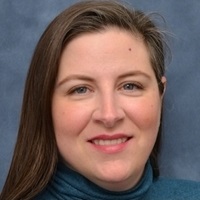 Amy E. Kirby, PhD MPH