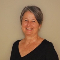 Rita Olans, Associate Professor Emerita, MGH Institute of Health Professions
