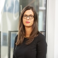 Maria Larsson Ortino, Senior Global ESG Manager, Legal & General Investment Management (LGIM)