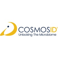 Cosmos I.D., sponsor of World Anti-Microbial Resistance Congress 2024