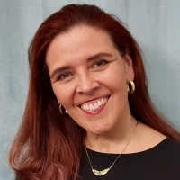 Catalina Suarez-Cuervo, Senior Manager of Medical Affairs, Lumos Diagnostics
