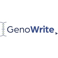 GenoWrite at World Anti-Microbial Resistance Congress 2024