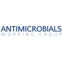 Antimicrobials Working Group at World Anti-Microbial Resistance Congress 2024