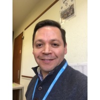 Jorge Matheu | Team Lead - Impact Initiatives and Research Coordination Unit | World Health Organization » speaking at World AMR Congress