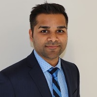 Nikunj Vyas | Clinical Pharmacy Specialist/Infectious Diseases | Jefferson Health » speaking at Disease Prevention