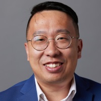 Justin Yang | Co-Founder | Kaibab Health & DMV Bio » speaking at World AMR Congress